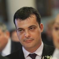 Lachezar Markov