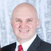Marcus Bingham