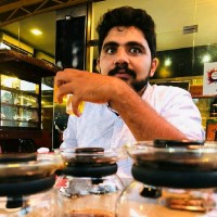 Akhil Abraham