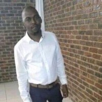 Mfundo Gcanga