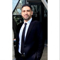Khaled Abdelrazek