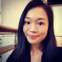 Irene Wei