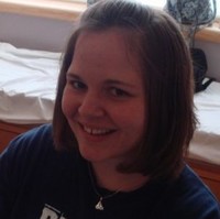 Kathryn Matthias