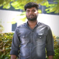 ANANDH KUMAR J V