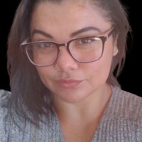 Gisele Silva Teixeira