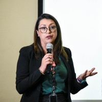Elizabeth Valcárcel Rojas