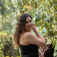 Mariana Garcia Chavez