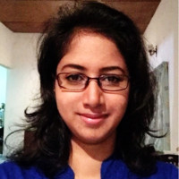 Laavanya Perera