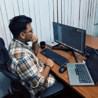 Dhananjay Hareesh