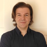 David Caparrós Pérez