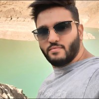 Mahan Qamkhar