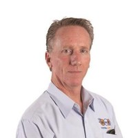 Glenn Kellie
