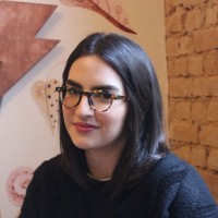 Gabriela Ferraresi Spinel
