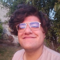 Gabriel Antonio Saldivar Rodriguez