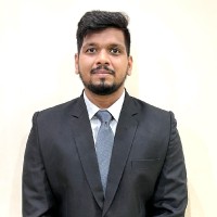 Karan Naik