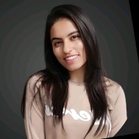 Trupti Padia