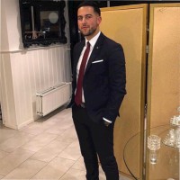 Yassine B.