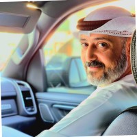 Hani Mohammad Alotaibi