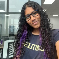 Jemalina Fernandes