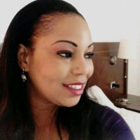 Paméla Antchoue