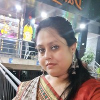 Sudeshna Dutta Roy