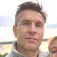 Julian Brookes