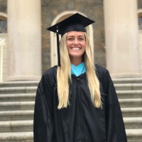 Hannah Smith, M.Ed, BCBA