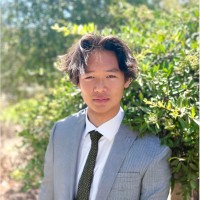 Justin Nguyen