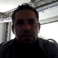 Ramon Espinoza Cerda