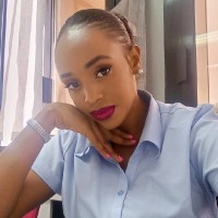 Esther Macharia