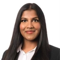 Judith Devaraj