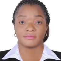 Patricia Mutamba