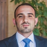 Husam Innabi, Pmsfpe, Cfps, M.Eng