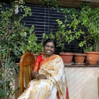 Priyadarshini Muniswamy