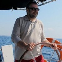 Joaquim Sabater Famadas