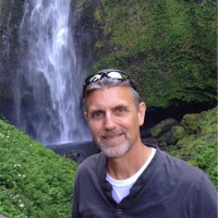 Mark Petersen