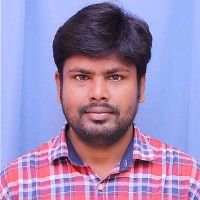 Chennupalli Pavan Kumar