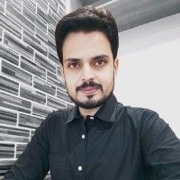 Kamran Akhlaq