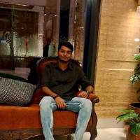 Vamshi Krishna A