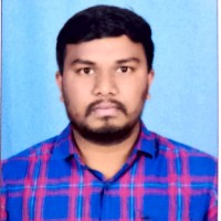 Akhil Kumar Gorre