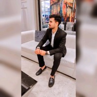 Yash Garg
