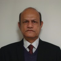 Keshab Paul M.Eng. P.Eng