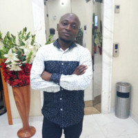 Cedric Vivien Foua Ntsakala