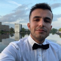 Furkan Yavuz