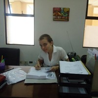 Pia Morel Moreno