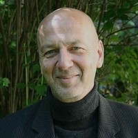Peter Drescher