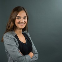 Nina Zuccon