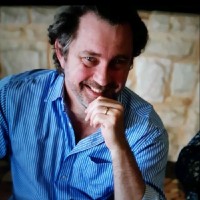 Adrian Steer