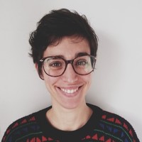 Alicia Izquierdo García
