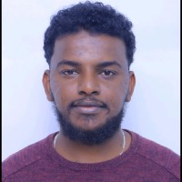 Tomas Woldemariam